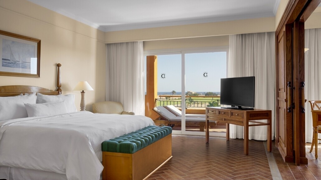 The Cascades Spa & Thalasso